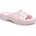Шльопанці Crocs Classic Cross Strap, W7, W8, W9